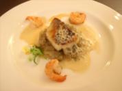Zanderfilet auf Chicoree - Rezept