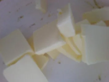 Cappuccino-Spritzgebäck - Rezept - Bild Nr. 5