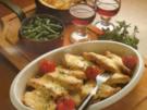 Lammkoteletts  "Marry old England" - Rezept