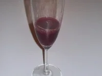 Grenadinesirup - Rezept