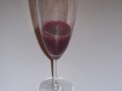 Grenadinesirup - Rezept