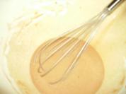 Schoko-Eierkuchen - Rezept
