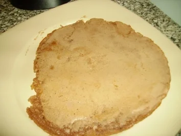 Rezept: Schoko-Eierkuchen Schoko-Eierkuchen - Rezept