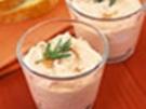Lachsmousse - Rezept