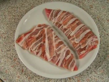 Schnelle Kalbsschnitzel - Rezept