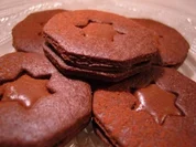 Schoko-Milchmädchen-Taler - Rezept