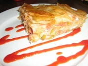 Pizza Burek - Rezept
