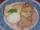 Schnitzelpfanne - Rezept