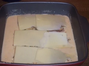 Schnitzelpfanne - Rezept