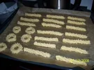 Butterplätzchen - Rezept