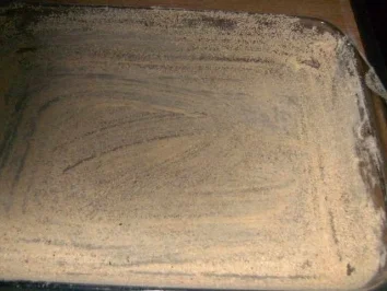 Nudelauflauf - Rezept