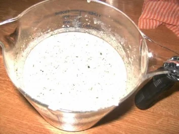 Nudelauflauf - Rezept