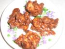 Schoko Crossies - Rezept