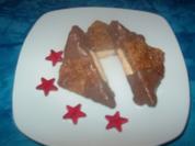 Mini-Nussecken - Rezept