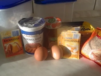 Rezept: Mini-Nussecken Mini-Nussecken - Rezept