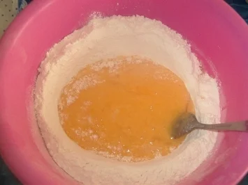 Rezept: Mini-Nussecken Mini-Nussecken - Rezept