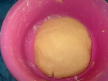 Rezept: Mini-Nussecken Mini-Nussecken - Rezept