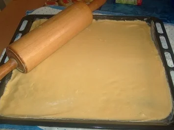 Rezept: Mini-Nussecken Mini-Nussecken - Rezept