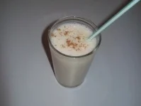Rezept: Bananen Shake Bananen Shake - Rezept