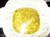 Vinaigrette alla Suseltrudel - Rezept