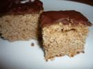 Lebkuchen "geschüttelt" - Rezept