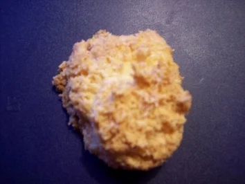 Kokosmakronen - Rezept