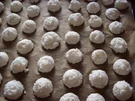 Kokosmakronen - Rezept