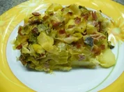 Schlemmertopf - Rezept