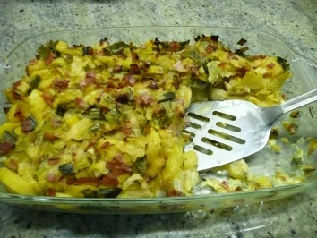 Schlemmertopf - Rezept