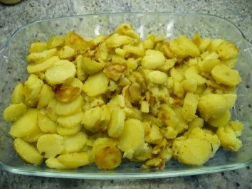 Schlemmertopf - Rezept