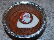 Weihnachtliche Cranberry-Muffins - Rezept