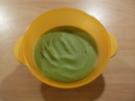 Babynahrung: Broccoli-Kartoffelbrei - Rezept