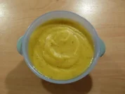 Rezept: Babynahrung: Gemรผse-Allerlei Babynahrung: Gemรผse-Allerlei - Rezept