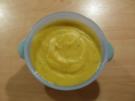 Babynahrung: Gemüse-Allerlei - Rezept