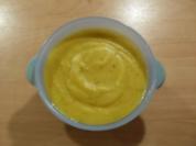 Babynahrung: Gemüse-Allerlei - Rezept