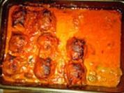 Elefantenkötel - Rezept
