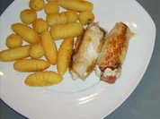 Rezept: Kalbsröllchen Kalbsröllchen - Rezept