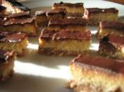 Bajadera - die kleinste Praline der Welt - Rezept