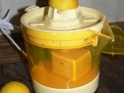 Rezept: Zitronenheißgetränk Zitronenheißgetränk - Rezept