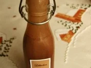 Lebkuchen-Sahne-Likör - Rezept