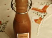 Lebkuchen-Sahne-Likör - Rezept
