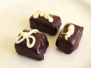 Schokoladen-Orangen-Trüffel - Rezept