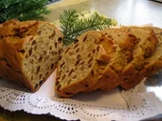 Rosinenkuchen aus Oma´s Zeiten... - Rezept