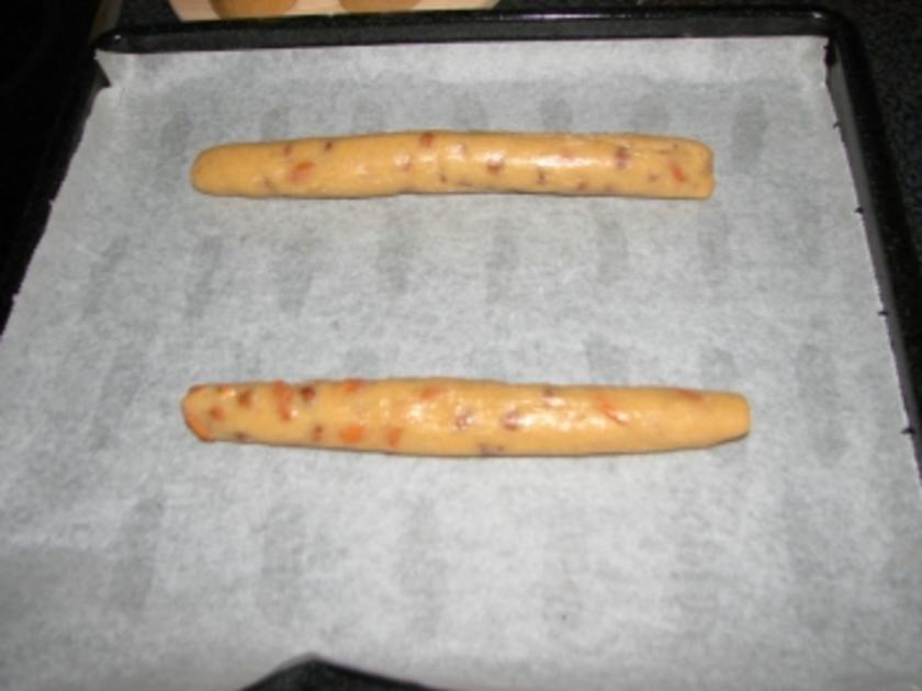 Cantuccini weihnachtlich - einfach - von schlemmi06