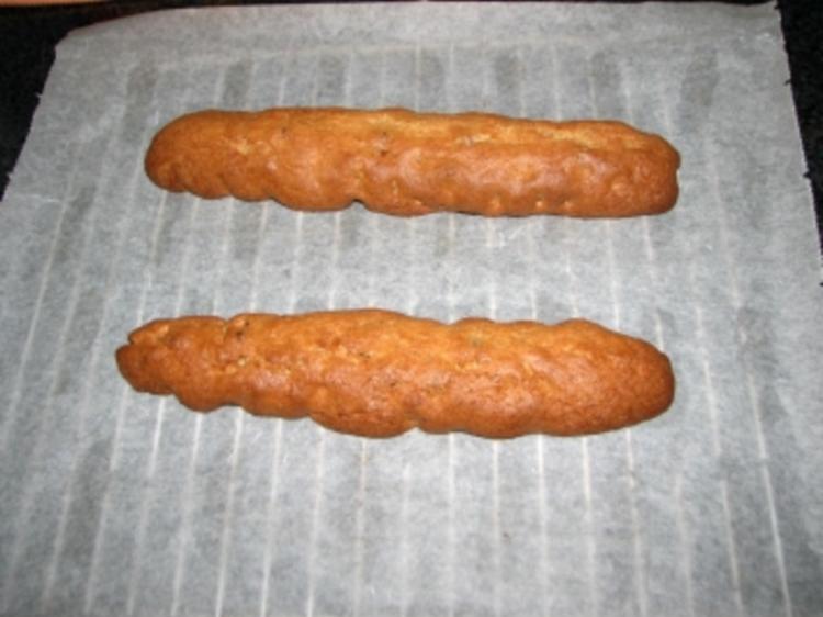 Cantuccini weihnachtlich - einfach - von schlemmi06