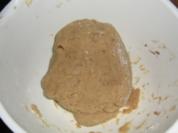 Weihnachtskekse - Rezept