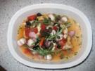 Hähnchenbrust, iltalienisch - Rezept