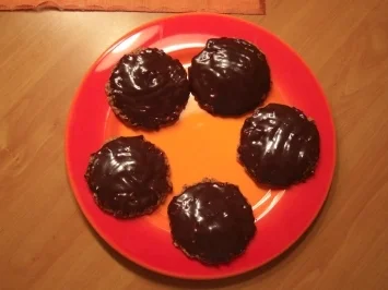 Rezept: Elisen-Lebkuchen Elisen-Lebkuchen - Rezept