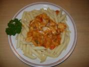 Schlammpfanne - Rezept