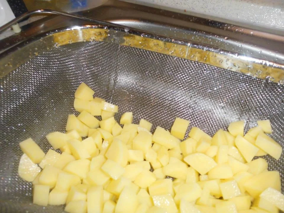 Poreesuppe - Rezept - Bild Nr. 856